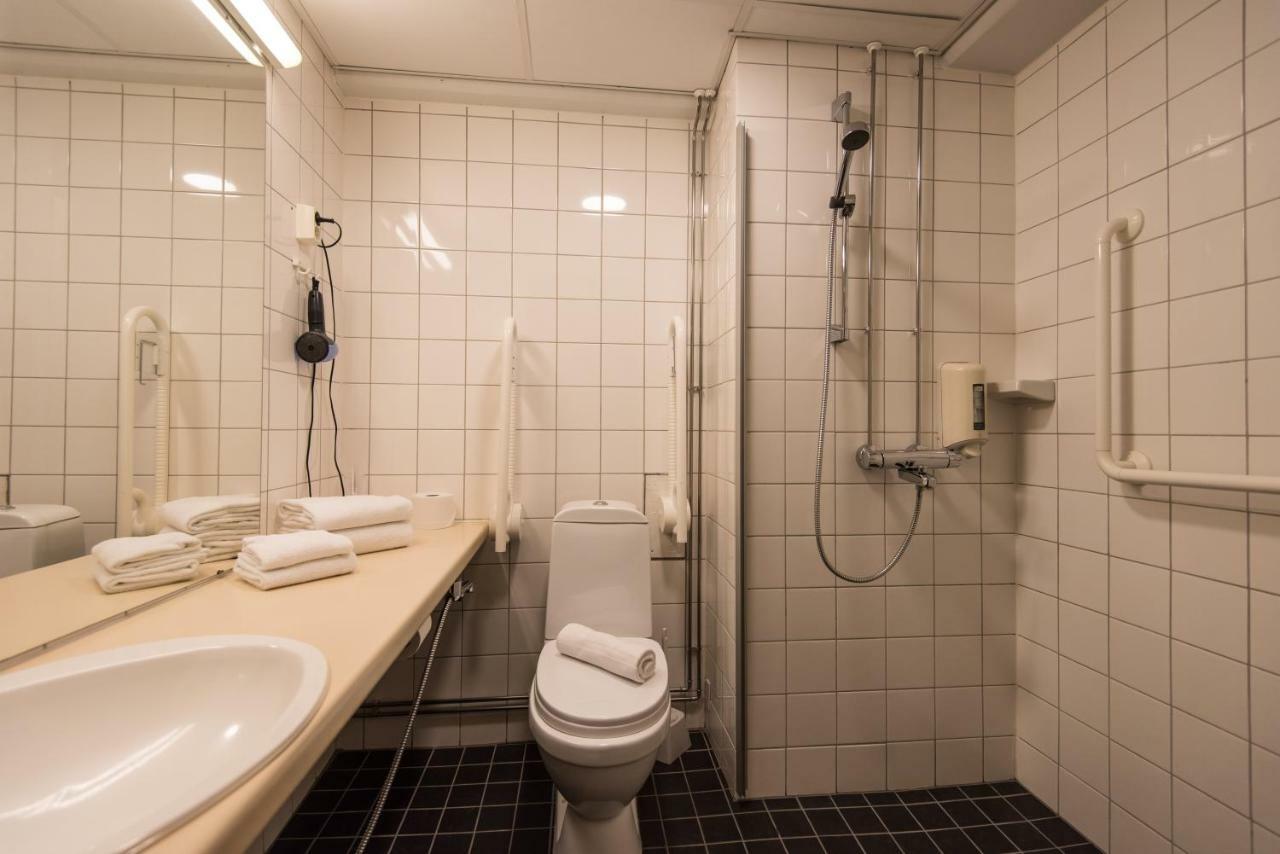 Hotel Seurahovi *