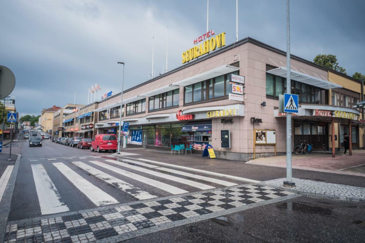 Seurahovi * Porvoo
